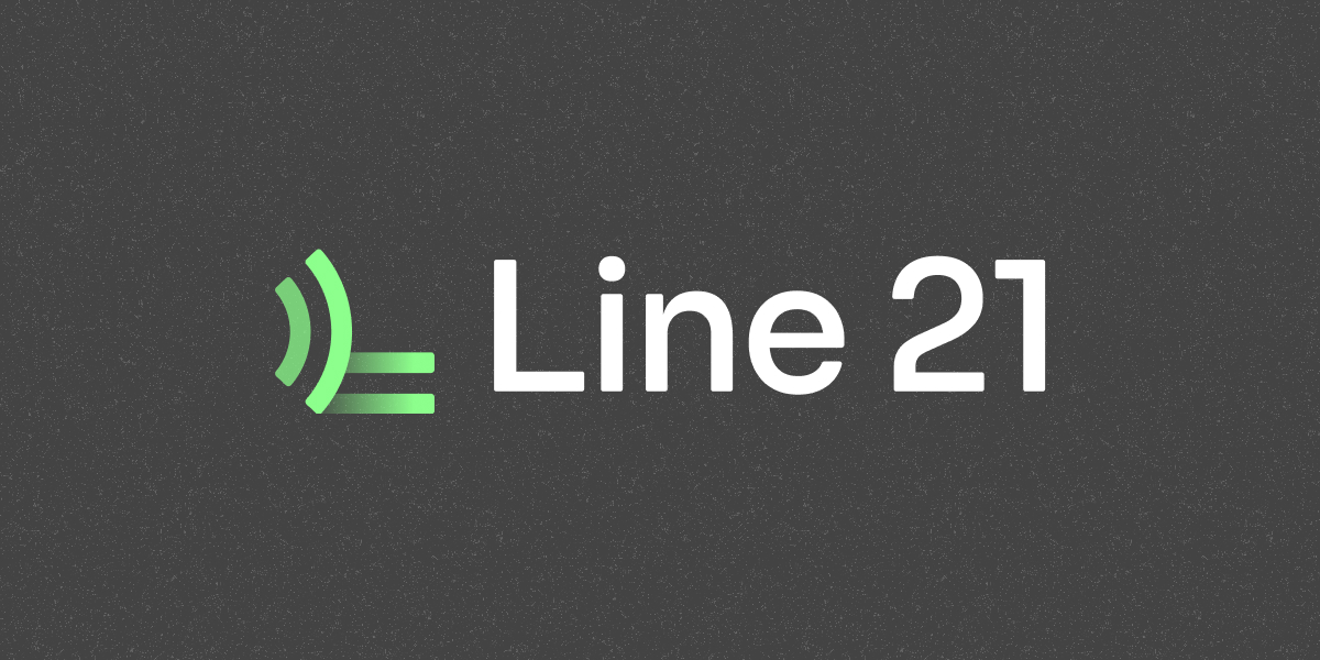 Line 21